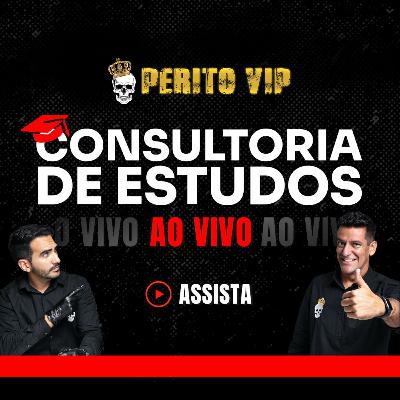 Ep. 033 - 2ª Consultoria de Estudos - Odontolegista | Perito VIP Talks