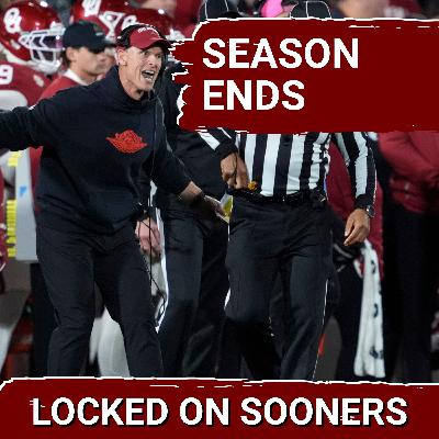 SHOCK: Oklahoma Sooners' Season CRUMBLES vs Alabama Crimson Tide | Special Teams Miscues Cost Sooners | Oklahoma Sooners Podcast