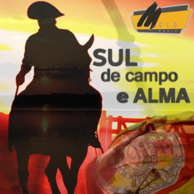 Sul de Campo e Alma #10 - O Tango