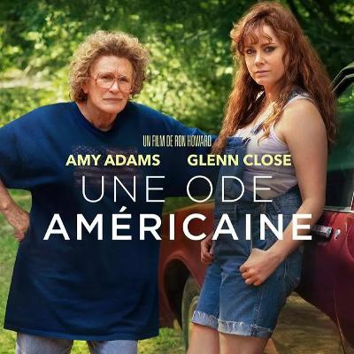 Episode 52 - Une Ode Américaine