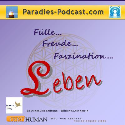 178 Bring heaven down to earth - Interview with Thomas Young Heart Teacher