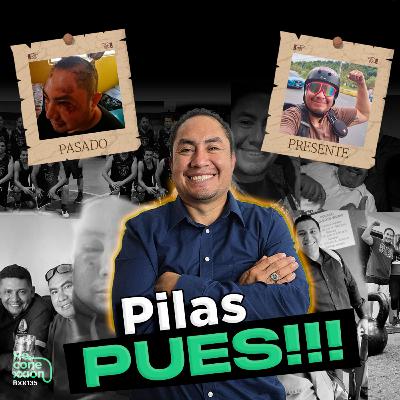 Rxx135 - Espabila de una puta vez!!