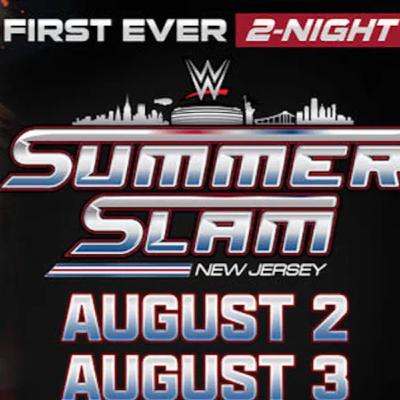 The High Risk Wrestling Podcast | ep. 239 | WWE Summerslam '25 Preview and Predictions