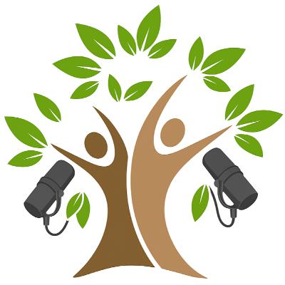 Ep. 24 - Out of the Woodwork with Zara, Aidan & Bernie