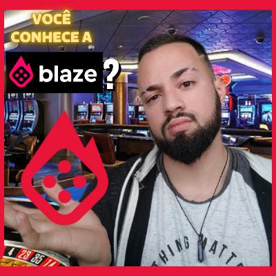 Escândalo da Blaze, Manipulação dos influencer e a Política por Trás das Artes (T4:E5)