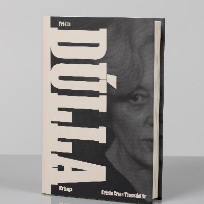 Kristín Svava Tómasdóttir ræðir Fröken Dúllu: Ævisögu Jóhönnu Knudsen Kristín Svava Tómasdóttir ræðir Fröken Dúllu: Ævisögu Jóhönnu Knudsen