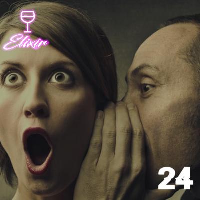 Qual a influência da fofoca sobre nós? Elixir 24