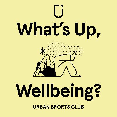 03: Bleiben statt gehen: Warum Wellbeing kein Nice-to-Have mehr ist – mit Christin Clodius 03: Bleiben statt gehen: Warum Wellbeing kein Nice-to-Have mehr ist – mit Christin Clodius