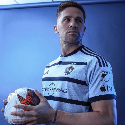 Andreu Fontàs (Defensa | Sporting Kansas City)