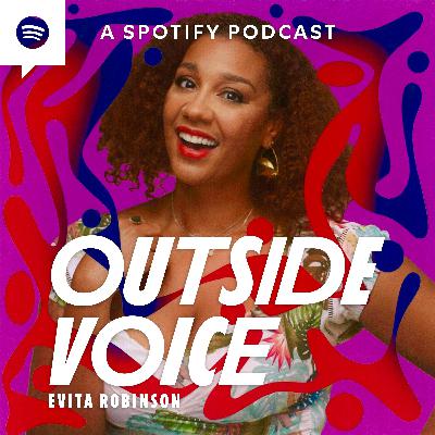 Evita Robinson on Finding Freedom, Purpose and Community Through Travel