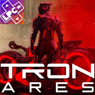 ¿Destinada a Fracasar? - Tron: Ares - LongPlayCast#388
