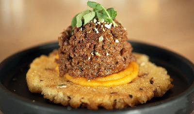 Savoring Indigenous Cuisine Savoring Indigenous Cuisine