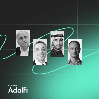 998. Insights: The new rules of underwriting - Live from Money20/20 Middle East