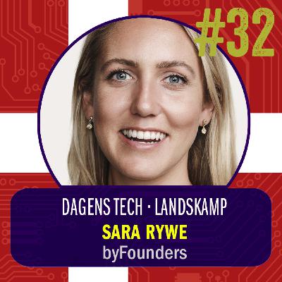 🇸🇪LANDSKAMP: SVERIGE vs DANMARK🇩🇰 - Lunar , Pleo, Unity, Zendesk… lär dig allt om den danska techscenen och om vad vi svenskar kan lära oss av hustlingkulturen och deras Unicorns