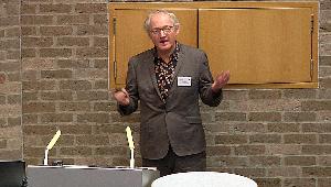 Toby Walsh - 12 December 2016 - The Limits of AI