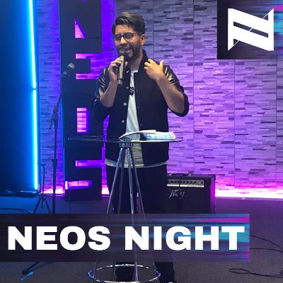 Salvavidas | Enrique Ramírez | NEOS NIGHT 29-08-2020 Salvavidas | Enrique Ramírez | NEOS NIGHT 29-08-2020