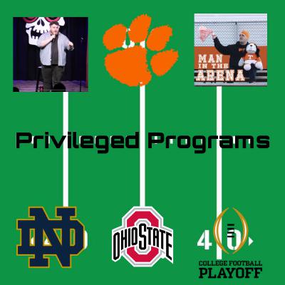 Privileged Programs