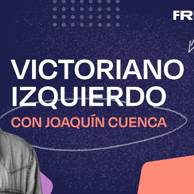 Los SECRETOS del análisis de datos con Victoriano Izquierdo - Podcast #3