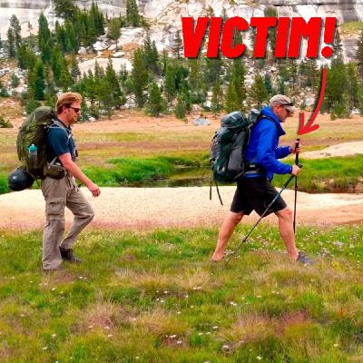 8 Ways Trip Planners Get the SHAFT with JOHN KELLEY 8 Ways Trip Planners Get the SHAFT with JOHN KELLEY