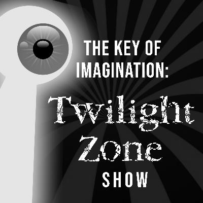 KOI: A Twilight Zone Show - Dust #48