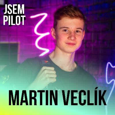 🔥 Chytla mi baterka vedle utajené policie 🎙️ Martin Venclík
