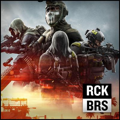 Gracze ARC Raiders są jacyś dziwni