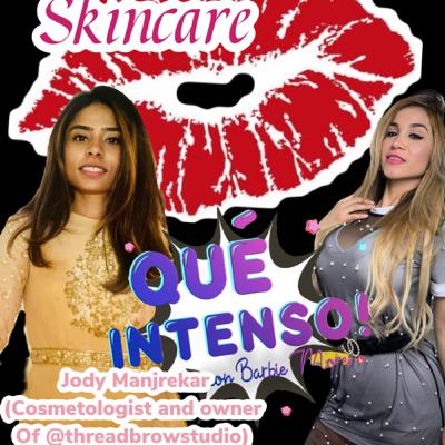 1x31 - Skincare In 2020