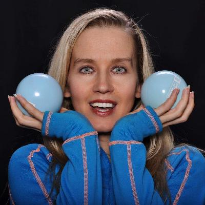 Revisiting Stayin' Positive with Lada Lysniak - ep 025