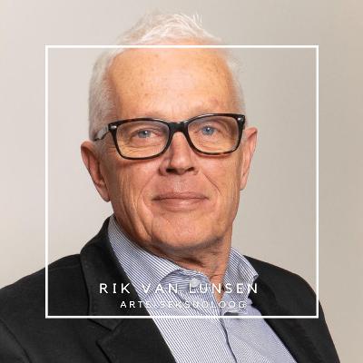 Seks - Rik van Lunsen