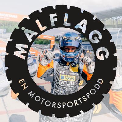 Jessica Bäckman (Racing)