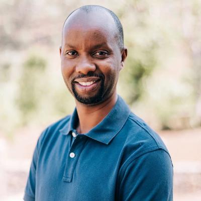 REPLAY EPISODE: Meet Kenneth Rwego! REPLAY EPISODE: Meet Kenneth Rwego!