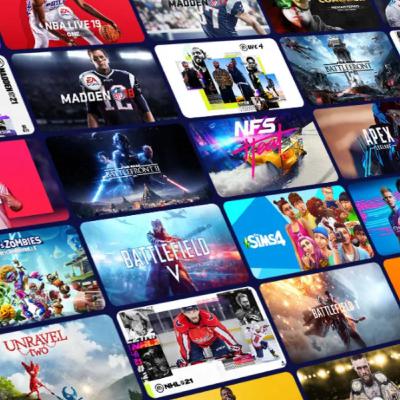 No, more Games! #4 - Schöne neue Gaming-Welt: Abos als Heilsbringer?