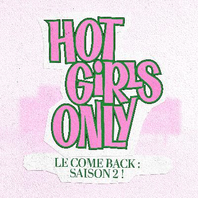 S2 E1 : Le grand retour !