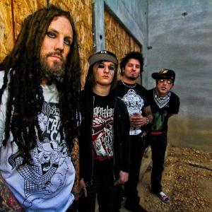 Exclusive God's Misfits interview with Love & Death