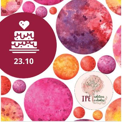 Aniversário da Ipê