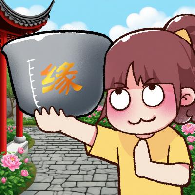 段子来了丨和尚豪车，拜佛翻车？段子把寺庙那点事儿扒得明明白白