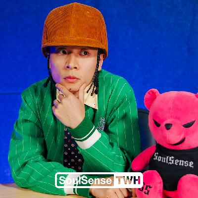 【布瑞吉Bridge】新专辑《一脉相承Hood & Family》Reaction | SoulSense TWH