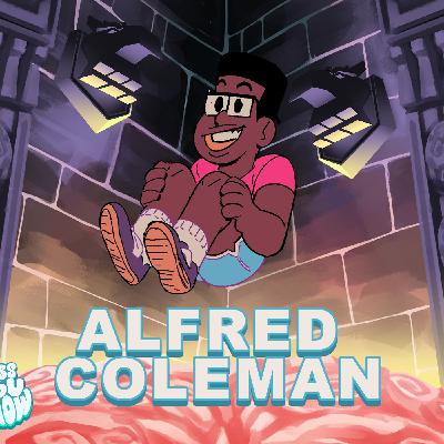 Ep 117: My Name Is Klasky Csupo! ft. Alfred Coleman Ep 117: My Name Is Klasky Csupo! ft. Alfred Coleman