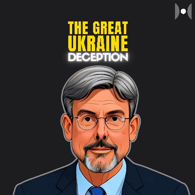 The West Is Drowning In Its Own War Lies | Anatol Lieven