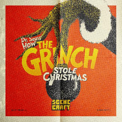How the Grinch Stole Christmas (Scenecraft Holiday Special!)