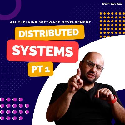 Distributed Systems Part 1