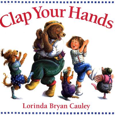 Clap Your Hands (No Talking)
