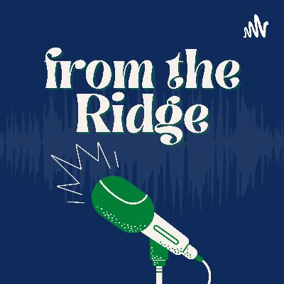 Podcast | S2E1: The B-I-B-L-E (ft. Jacob Pearo)