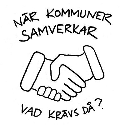 72 - Samverkan krävs, men vi får inte vara naiva! Med Brita Hermelin