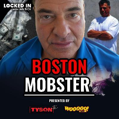 I Was A Boston Mob Legend - Then I spent 25+ years In Prison | Gigi Marino