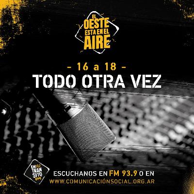 Todo Otra Vez - ¿Cultura? pasa por acá