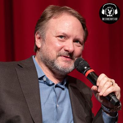 Wake Up Dead Man: A Knives Out Mystery with Rian Johnson and Jon Watts (Ep. 594) Wake Up Dead Man: A Knives Out Mystery with Rian Johnson and Jon Watts (Ep. 594)