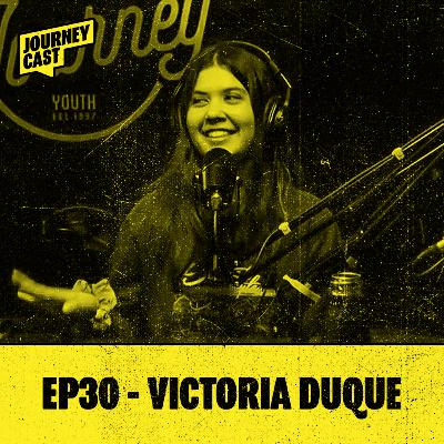 EP30 - Bible College ft. Victoria Duque EP30 - Bible College ft. Victoria Duque