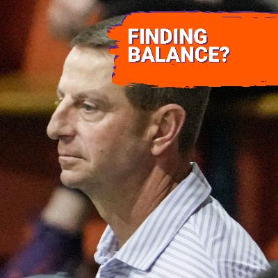 Balance Battle: Clemson Football Roster Strategy EXAMINED Did Dabo BANK Too Much on Development? Balance Battle: Clemson Football Roster Strategy EXAMINED Did Dabo BANK Too Much on Development?