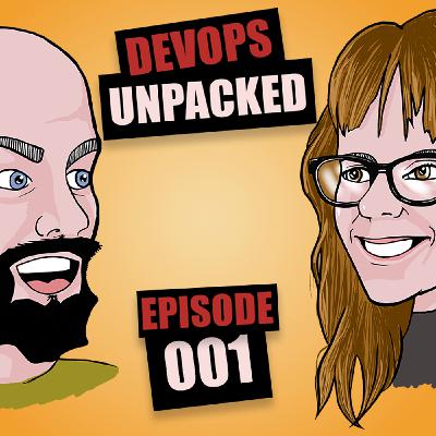Episode 1: DevOps Culture